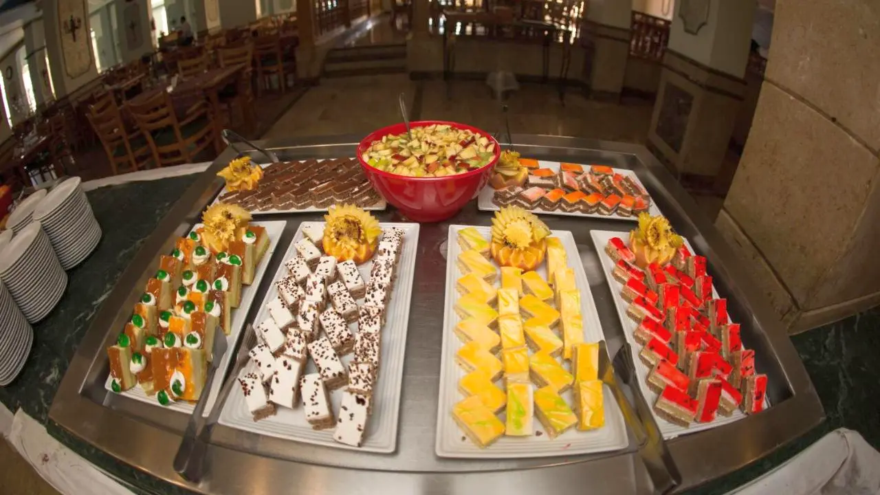 الفندق تيتانيك أكوا بارك-للعائلات والأزواج فقط - الغردقة